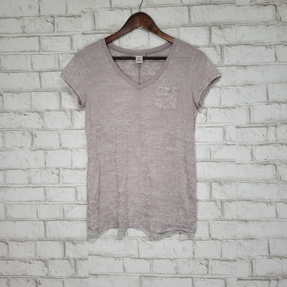 Motherhood Maternity short sleeve tee‎